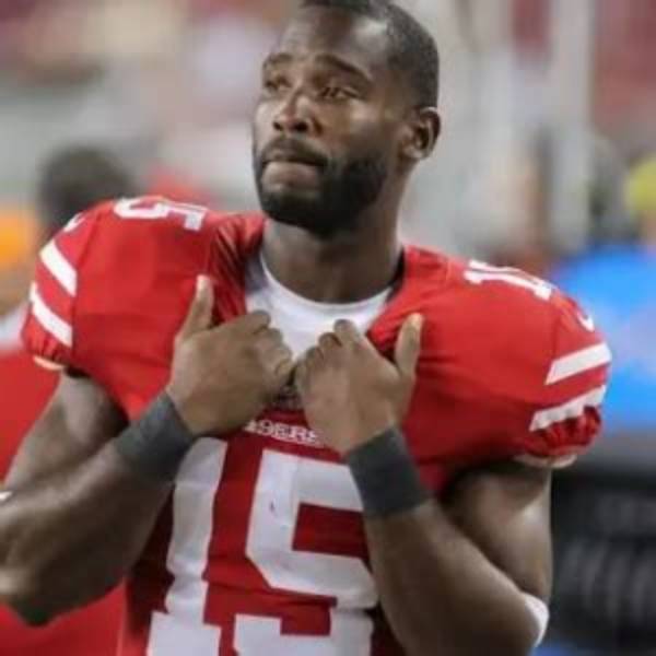Pierre Garcon Net Worth 2024, Age, Height, Bio, Birthday, Wiki!