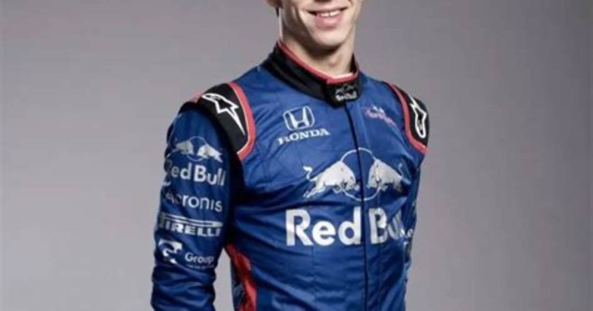 Pierre Gasly - Net Worth, Age, Height, Birthday, Bio, Wiki!