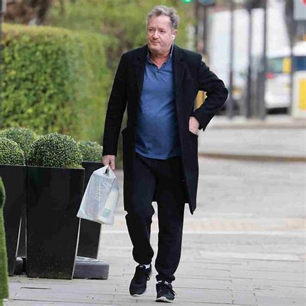 Piers Morgan Net Worth, Age, Height, Bio, Birthday, Wiki!