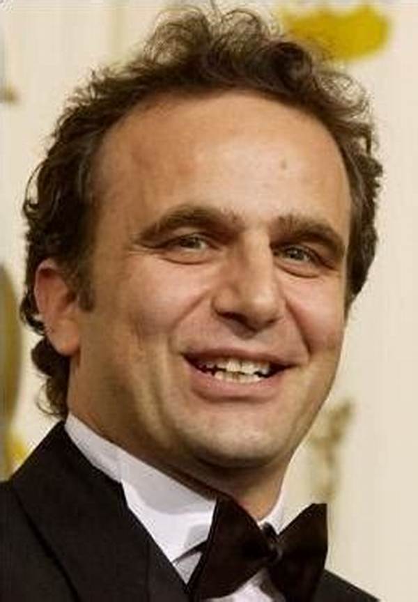 Pietro Scalia - Net Worth, Age, Height, Birthday, Bio, Wiki!