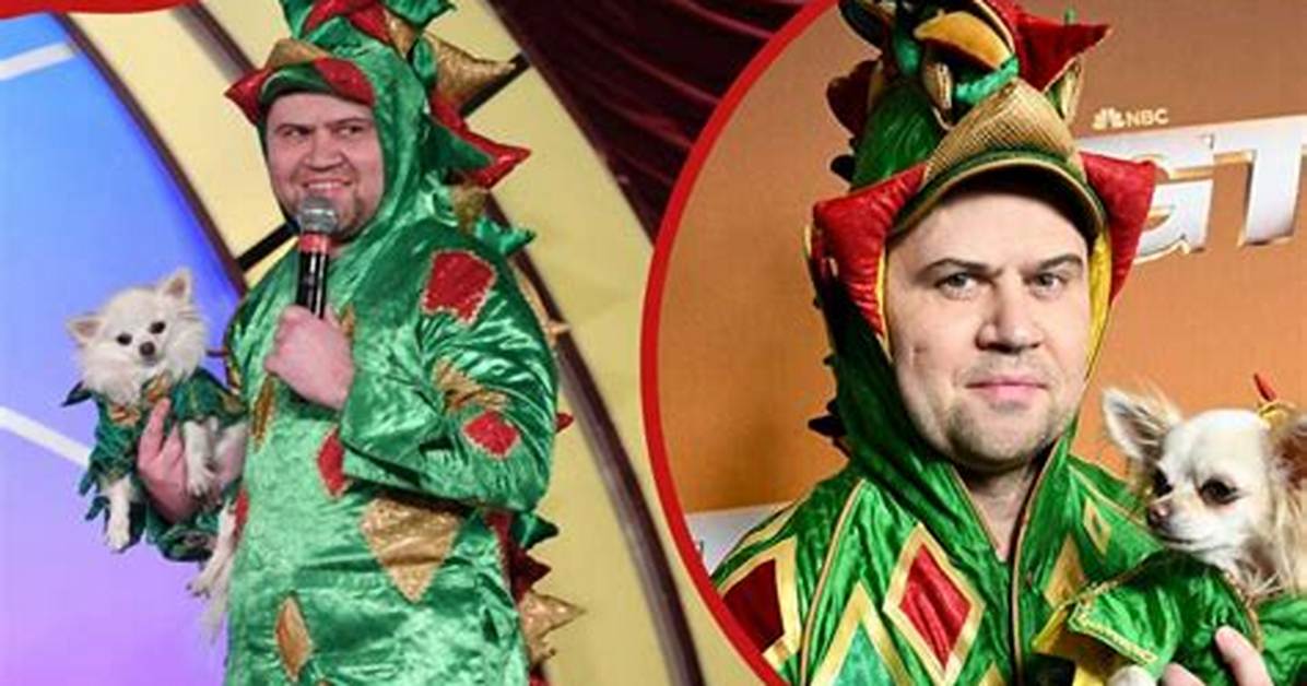 Piff the Magic Dragon Net Worth, Age, Height, Bio, Birthday, Wiki!