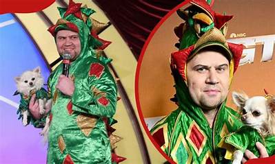 Piff the Magic Dragon Net Worth, Age, Height, Bio, Birthday, Wiki!