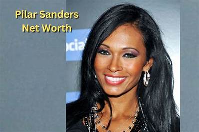 Pilar Sanders Net Worth, Age, Height, Bio, Birthday, Wiki!