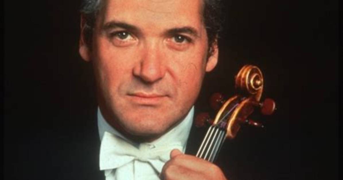 Pinchas Zukerman Net Worth, Age, Height, Bio, Birthday, Wiki!