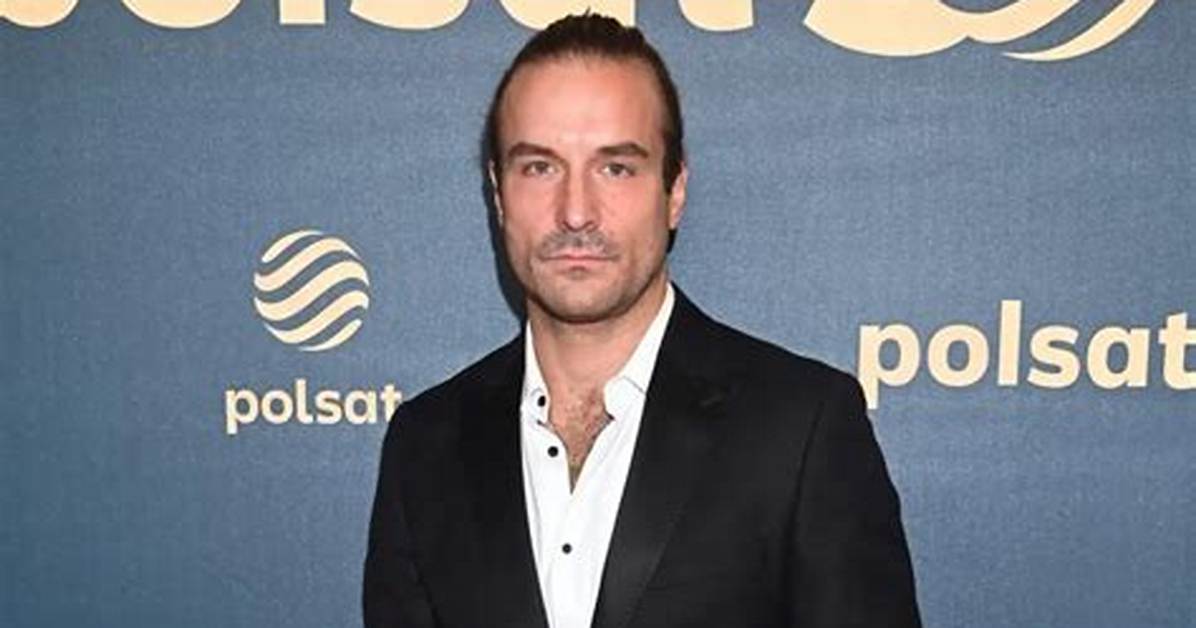 Piotr Stramowski - Net Worth, Age, Height, Birthday, Bio, Wiki!