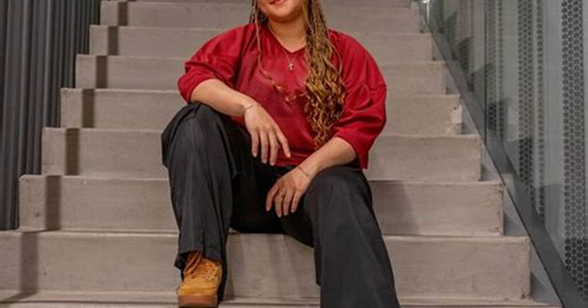 Piper Gooding - Net Worth, Age, Height, Birthday, Bio, Wiki!
