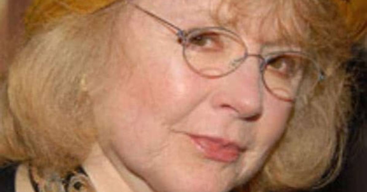 Piper Laurie Net Worth, Age, Height, Bio, Birthday, Wiki!
