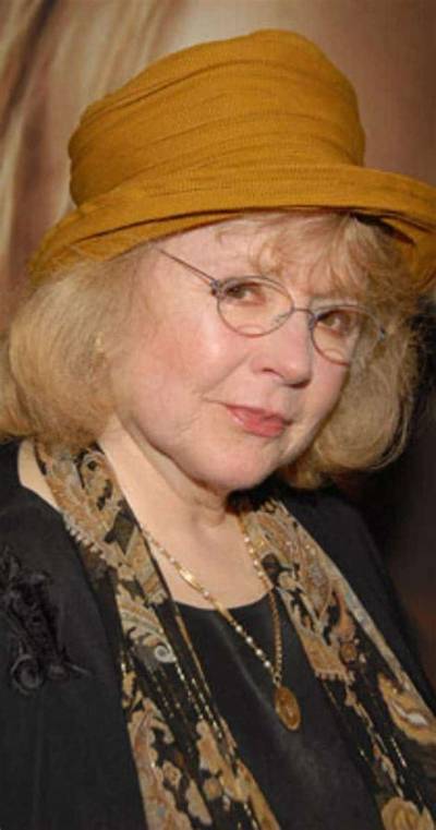 Piper Laurie Net Worth, Age, Height, Bio, Birthday, Wiki!