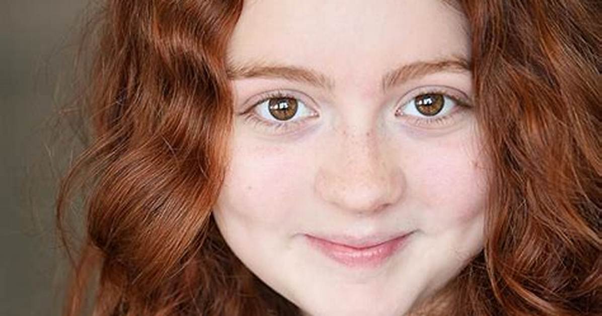 Piper Mackenzie Harris Net Worth 2024, Age, Height, Bio, Birthday, Wiki!