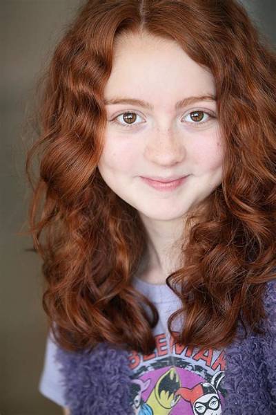 Piper Mackenzie Harris Net Worth 2024, Age, Height, Bio, Birthday, Wiki!