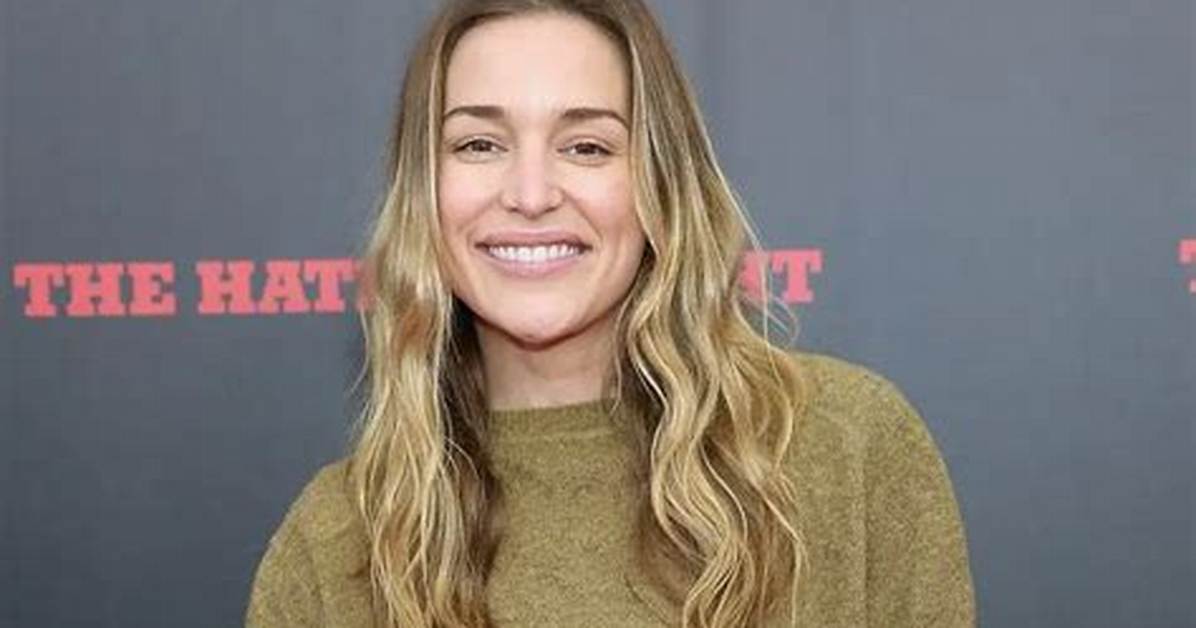 Piper Perabo Net Worth, Age, Height, Bio, Birthday, Wiki!