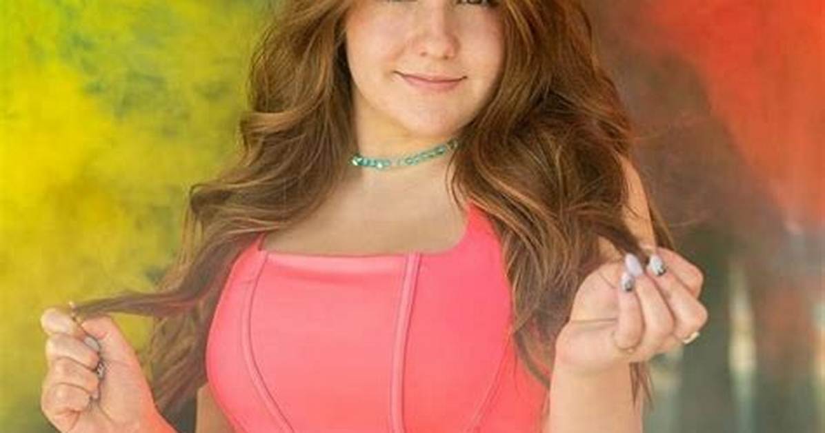 Piper Rockelle Net Worth 2024, Age, Height, Bio, Birthday, Wiki!