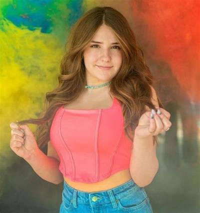 Piper Rockelle Net Worth 2024, Age, Height, Bio, Birthday, Wiki!