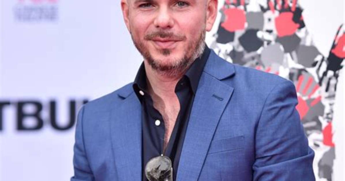 Pitbull Net Worth 2024, Age, Height, Bio, Birthday, Wiki!
