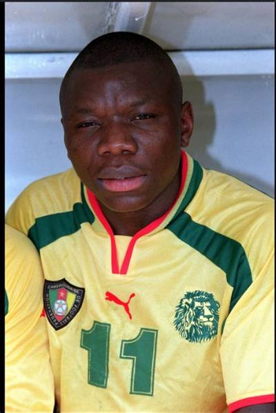 Pius Ndiefi - Net Worth, Age, Height, Birthday, Bio, Wiki!