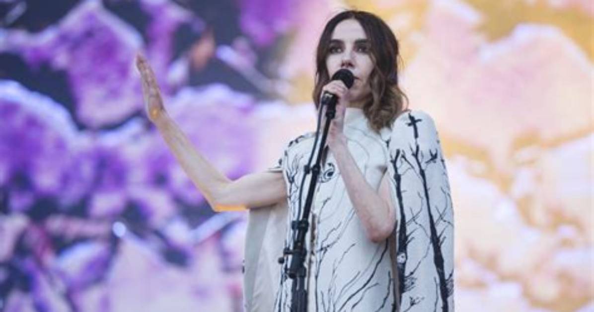 Pj Harvey Net Worth, Age, Height, Bio, Birthday, Wiki!