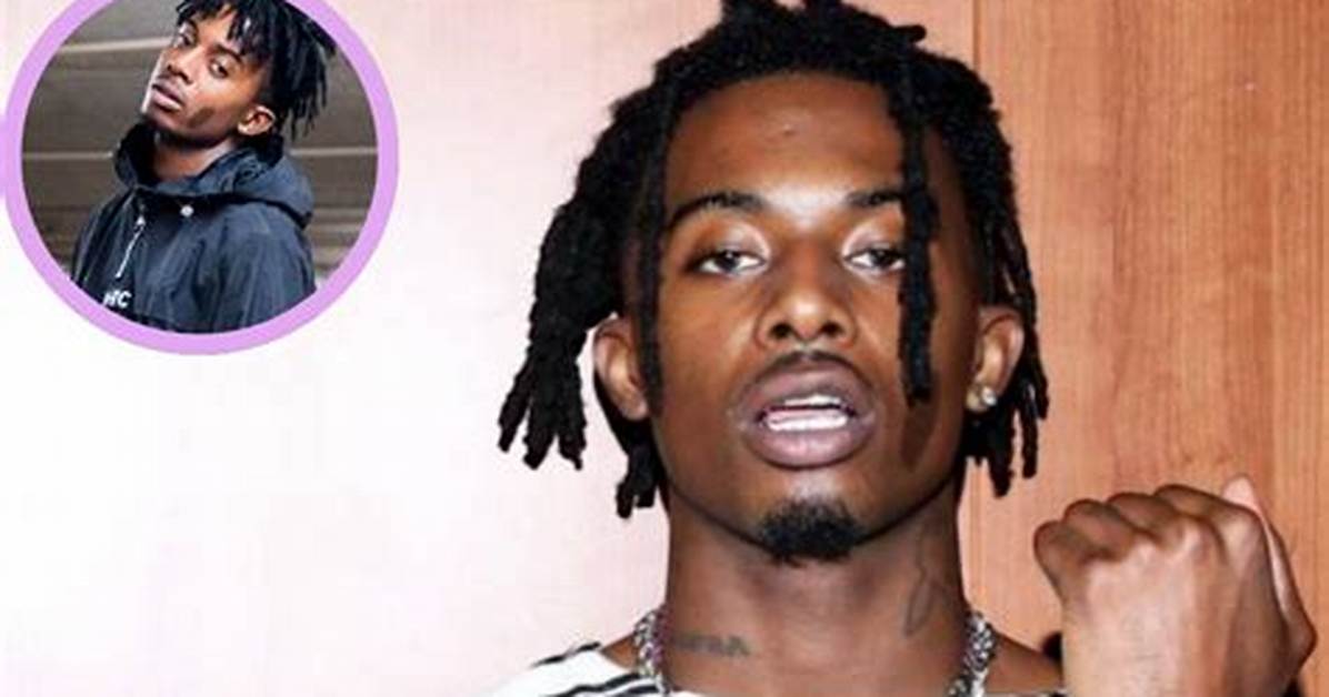 Playboi Carti Net Worth, Age, Height, Bio, Birthday, Wiki!