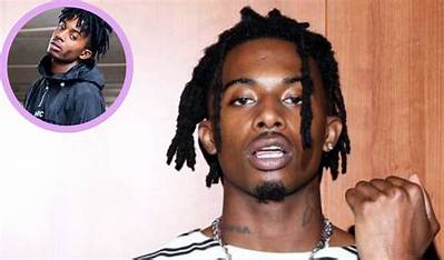 Playboi Carti Net Worth, Age, Height, Bio, Birthday, Wiki!