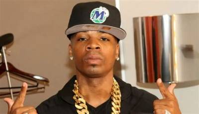 Plies Net Worth, Age, Height, Bio, Birthday, Wiki!