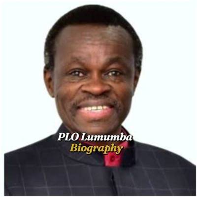 Plo Lumumba Net Worth, Age, Height, Bio, Birthday, Wiki!