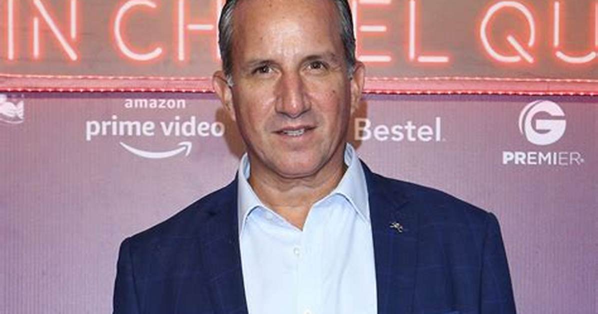 Plutarco Haza - Net Worth, Age, Height, Birthday, Bio, Wiki!