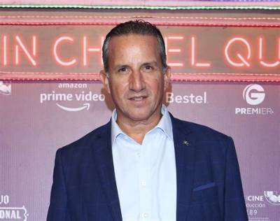 Plutarco Haza - Net Worth, Age, Height, Birthday, Bio, Wiki!