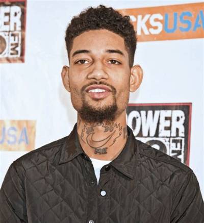 Pnb Rock Net Worth, Age, Height, Bio, Birthday, Wiki!