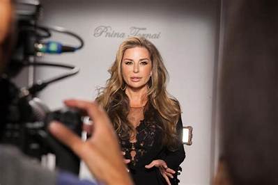 Pnina Tornai Net Worth, Age, Height, Bio, Birthday, Wiki!