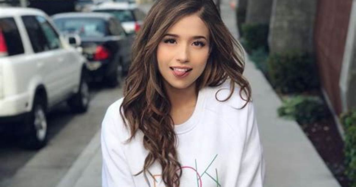Pokimane Net Worth 2024, Age, Height, Bio, Birthday, Wiki!