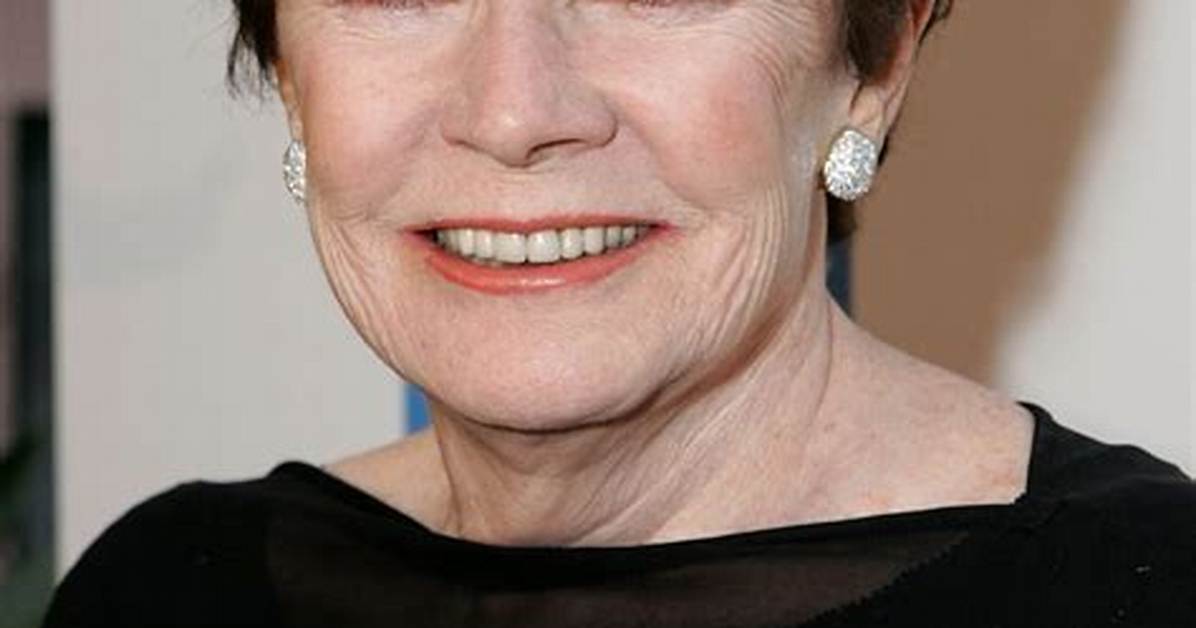 Polly Bergen Net Worth, Age, Height, Bio, Birthday, Wiki!