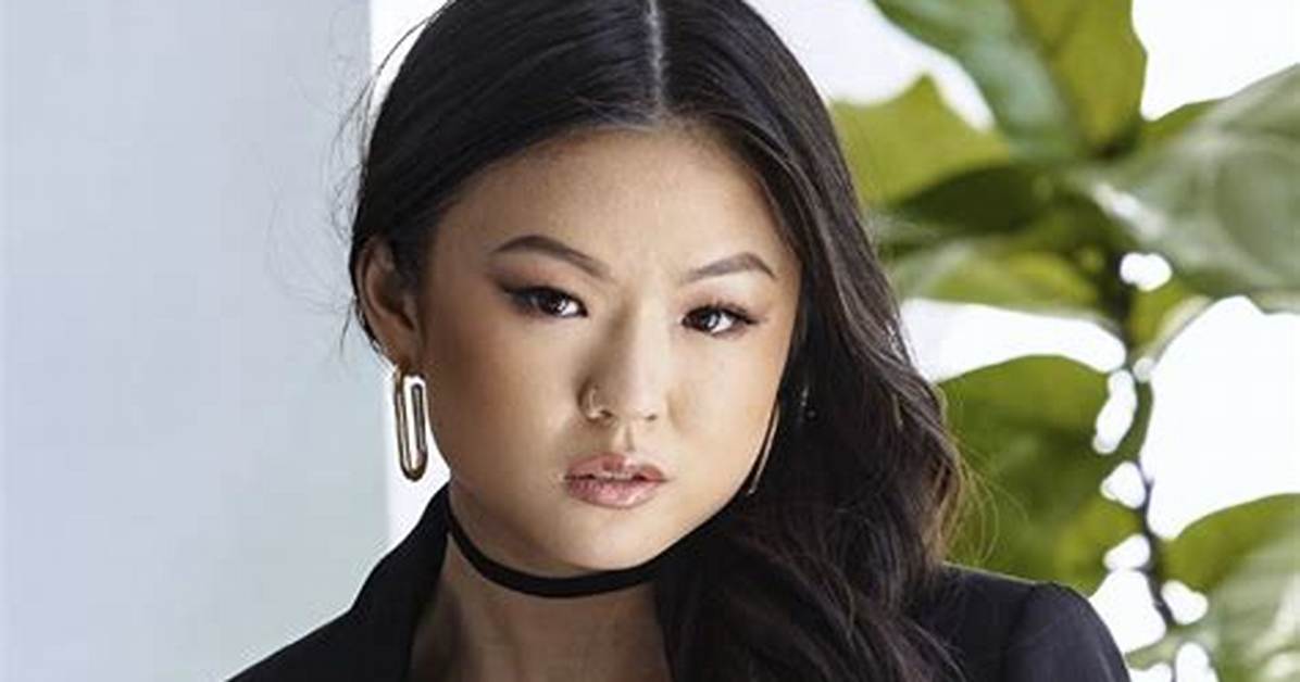 Pollyanna Chu Net Worth, Age, Height, Bio, Birthday, Wiki!