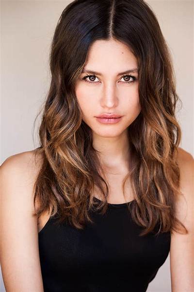 Pollyanna Uruena - Net Worth, Age, Height, Birthday, Bio, Wiki!