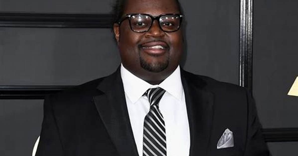 Poo Bear Net Worth, Age, Height, Bio, Birthday, Wiki!