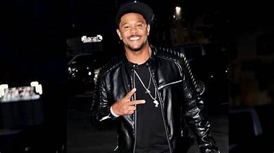 Pooch Hall Net Worth 2024, Age, Height, Bio, Birthday, Wiki!