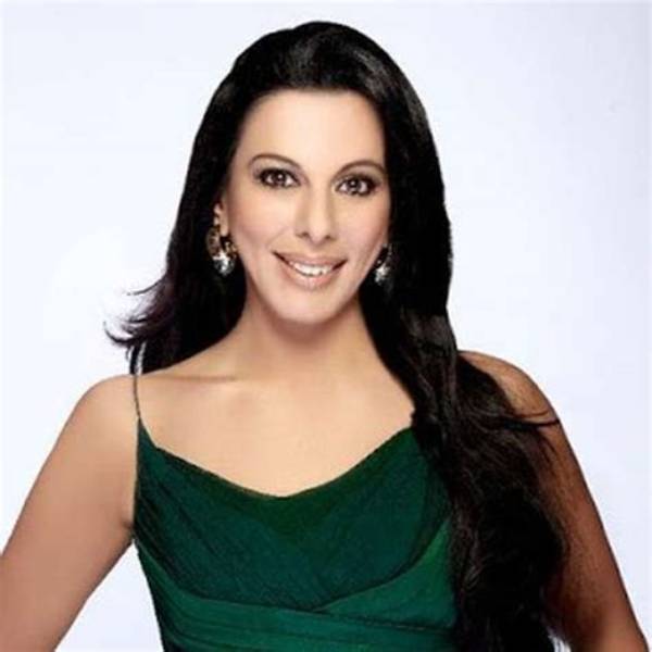 Pooja Bedi Net Worth, Age, Height, Bio, Birthday, Wiki!