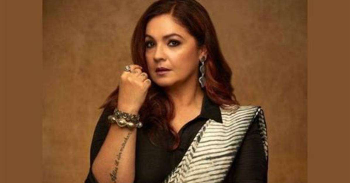 Pooja Bhatt - Net Worth, Age, Height, Birthday, Bio, Wiki!