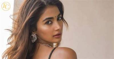 Pooja Hegde - Net Worth, Age, Height, Birthday, Bio, Wiki!