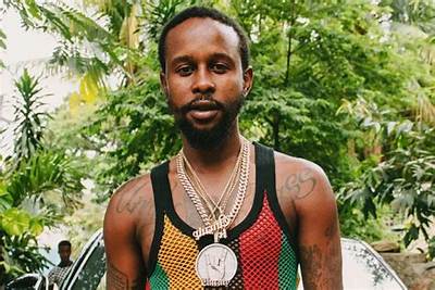 Popcaan Net Worth, Age, Height, Bio, Birthday, Wiki!