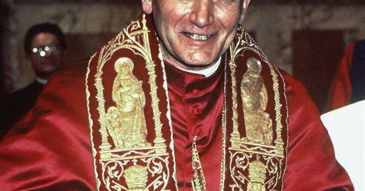 Pope John Paul I Net Worth, Age, Height, Bio, Birthday, Wiki!