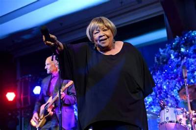Pops Staples Net Worth, Age, Height, Bio, Birthday, Wiki!