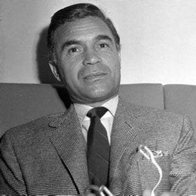Porfirio Rubirosa Net Worth, Age, Height, Bio, Birthday, Wiki!