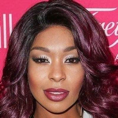 Porscha Coleman - Net Worth, Age, Height, Birthday, Bio, Wiki!