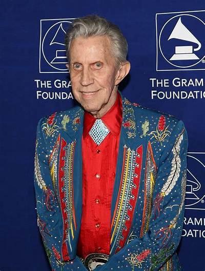 Porter Wagoner Net Worth 2024, Age, Height, Bio, Birthday, Wiki!