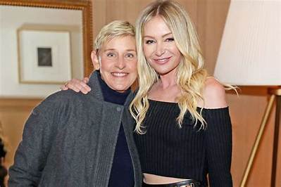 Portia De Rossi Net Worth 2024, Age, Height, Bio, Birthday, Wiki!