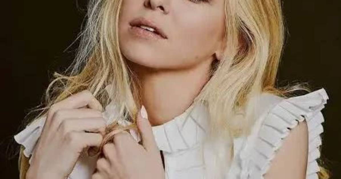 Portia Doubleday Net Worth, Age, Height, Bio, Birthday, Wiki!