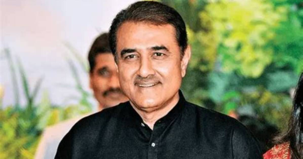 Praful Patel Net Worth, Age, Height, Bio, Birthday, Wiki!