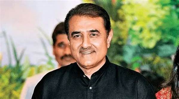 Praful Patel Net Worth, Age, Height, Bio, Birthday, Wiki!