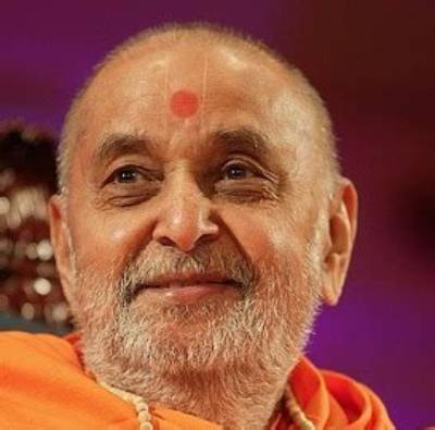 Pramukh Swami Maharaj Net Worth, Age, Height, Bio, Birthday, Wiki!