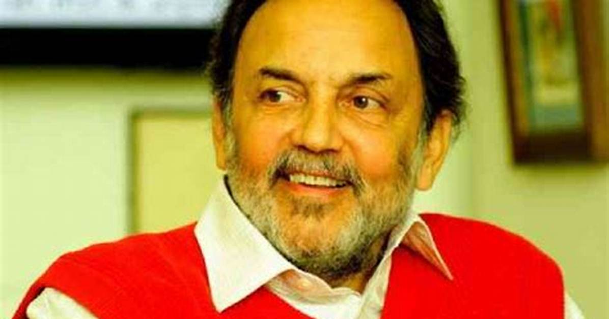 Prannoy Roy Net Worth, Age, Height, Bio, Birthday, Wiki!