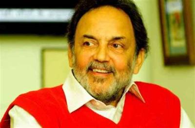 Prannoy Roy Net Worth, Age, Height, Bio, Birthday, Wiki!